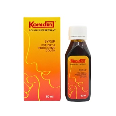 [15110001] Konidin Cough sy