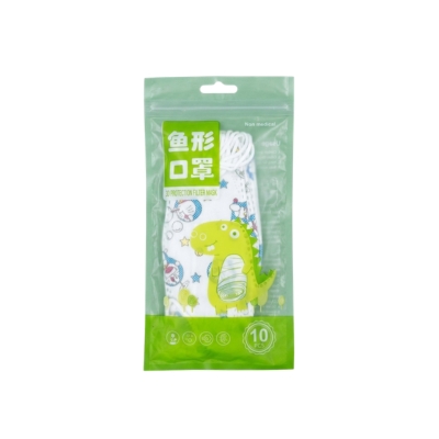 [OTF00077] KF 94 Chid Mask(10Pcs)