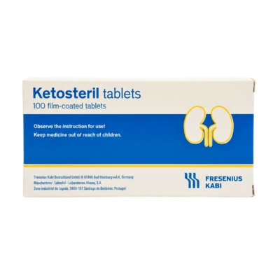 [11110010] Ketosteril