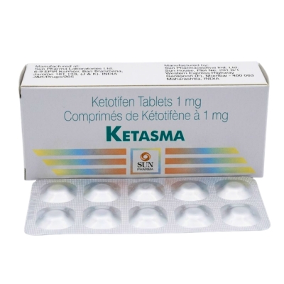 [11110009] Ketasma