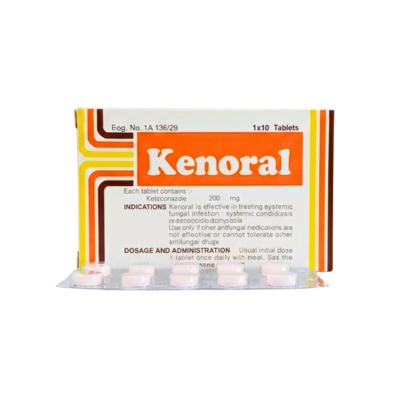 [11110008] Kenoral tab