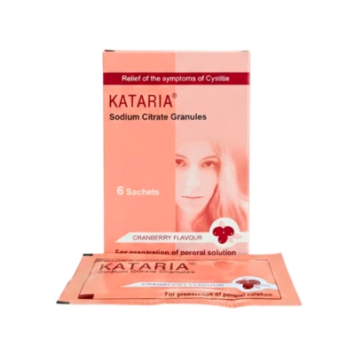 [POK00008] Kataria