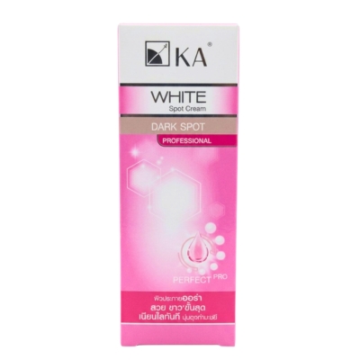 [BFA00014] KA White Spot Cream(45g)