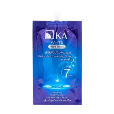 [OTK00050] KA White Night Serum