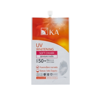 KA UV Soft Cream 7g