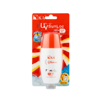 [OTK00053] KA Sunlock SPF50 15g