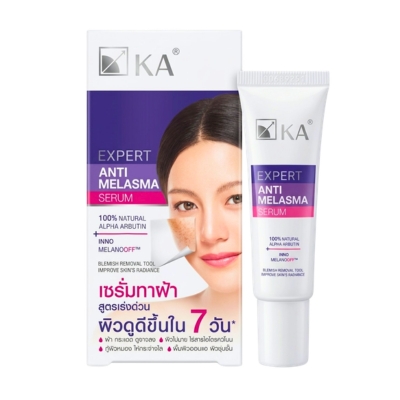 [OTK00036] KA Melasma Serum 15g