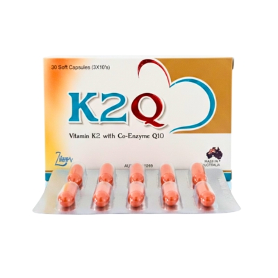 [11110001] K2Q
