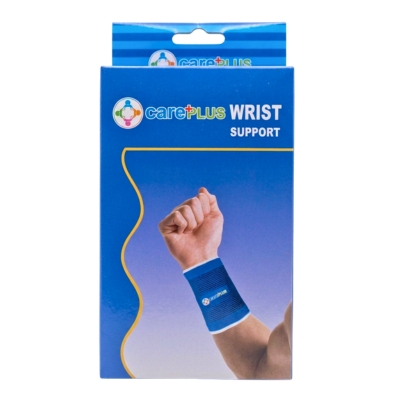 [OTJ00006] Careplus Wrist Suppo (လက္ေကာက္၀တ္)