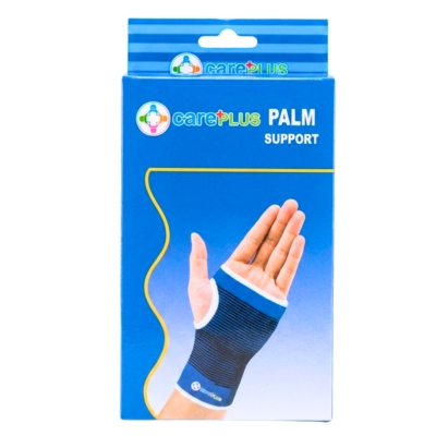 [OTJ00002] Careplus Palm Support (လက္ဖ၀ါး)