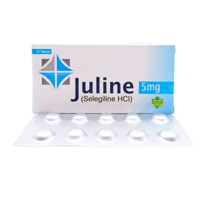 [11100015] Juline 5mg