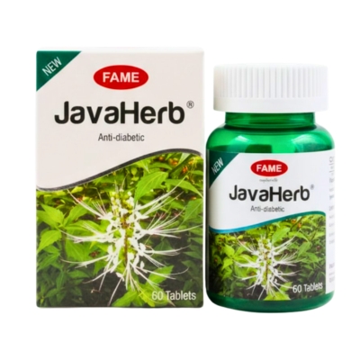 [FAJ00001] Java herb
