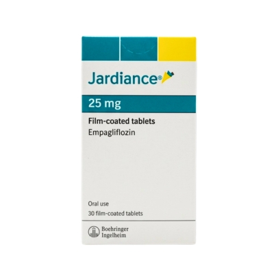 [11100010] Jardiance 25