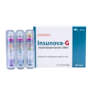[5090012] Insunova G (Cartridge)