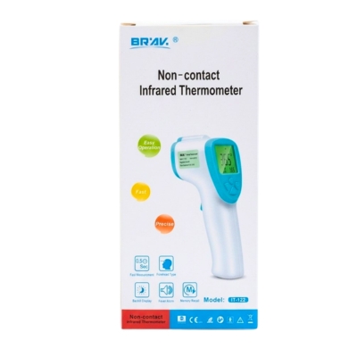 [6090002] Infrared Thermometer IT-122