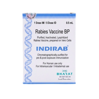 [5040016] Indirab Inj 0.5ML