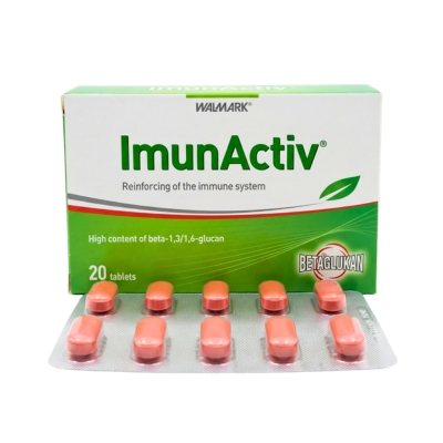 [11090010] Imunactiv