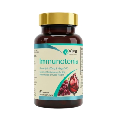 [11090033] Immunotonia