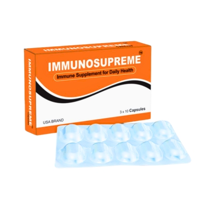 [11090024] Immunosupreme