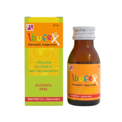 [15090001] Ibufex sy