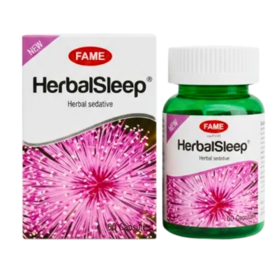 [FAH00004] Herbalsleep