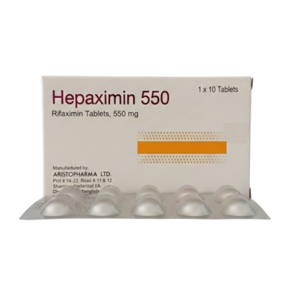 [11080019] Hepaximin 550