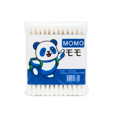 [12080001] Hello Cotton Buds 50Pcs