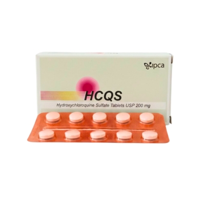 [11080008] HCQS
