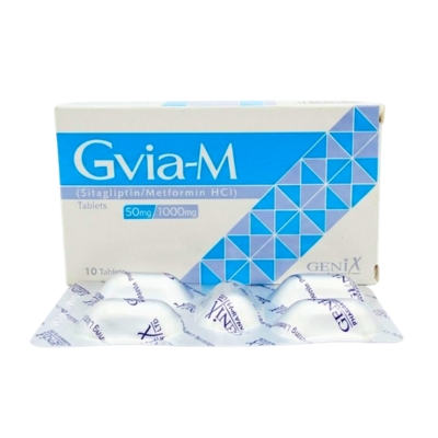 [11070096] Gvia-M 50/1000