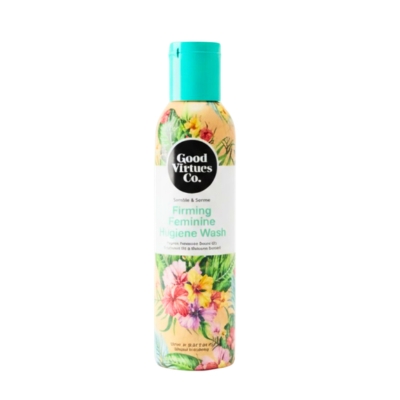[12070038] Good Virtues Co Firming