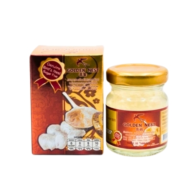 [15070008] Golden Nest Bird SF (S) 45ml