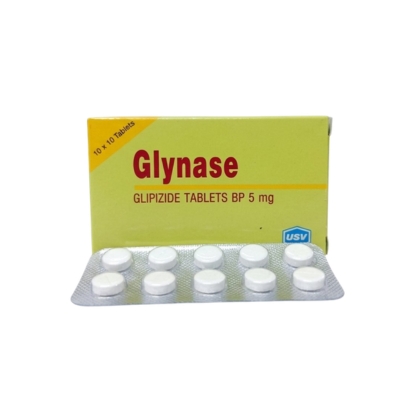 [11070061] Glynase