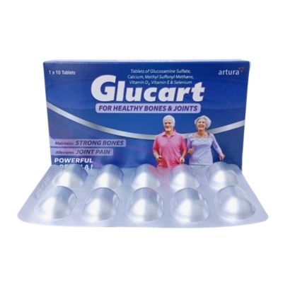 [11070073] Glucart