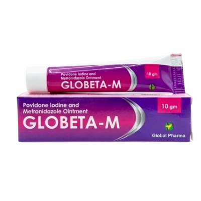 [16070012] Globita M