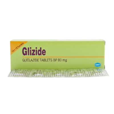[11070051] Glizide