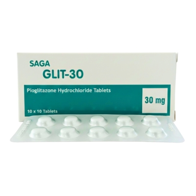 [11070071] Glit 30
