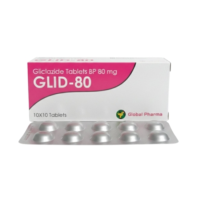 [11070082] Glid 80 Global