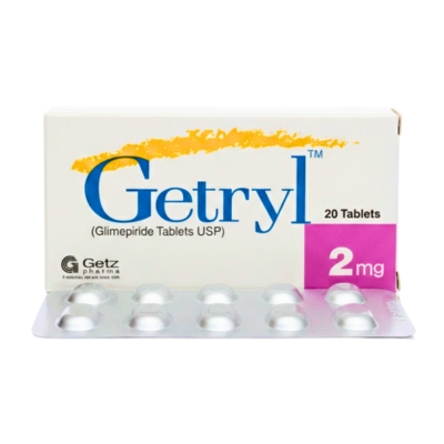 [11070028] Getryl 2