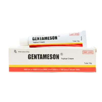 [16070004] Gentameson