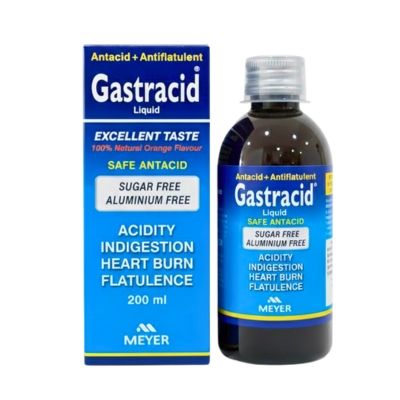 [15070001] Gastracid Sy