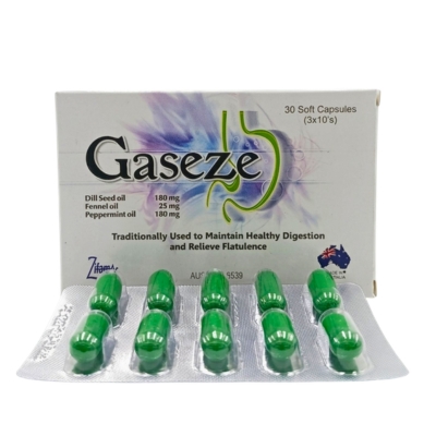 [11070120] Gaseze