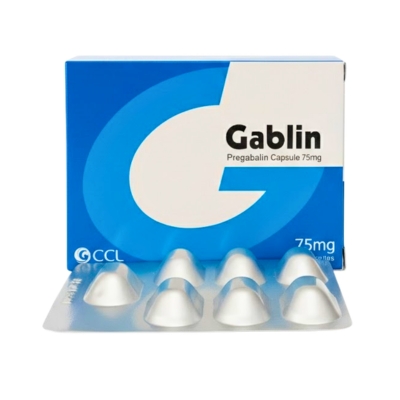 [11070010] Gablin 75