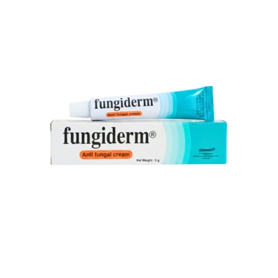 [16060007] Fungiderm Cream