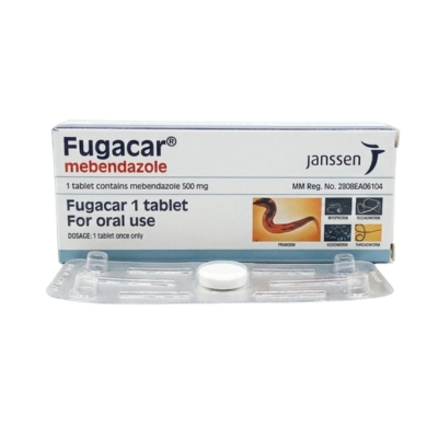 [11060076] Fugacar