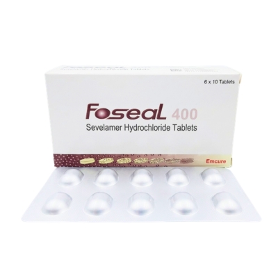 [11060065] Foseal 400