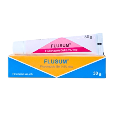[160600015] Flusum Gel