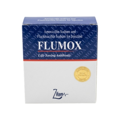 [5060001] Flumox inj