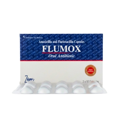 [11060049] Flumox 500