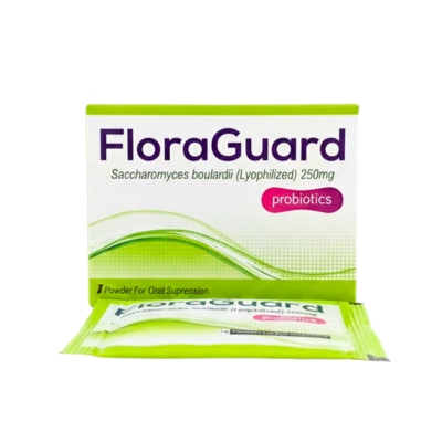 [13060001] FloraGuard