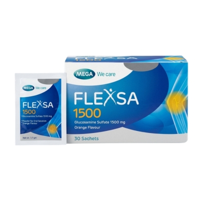 [POF00005] Flexsa